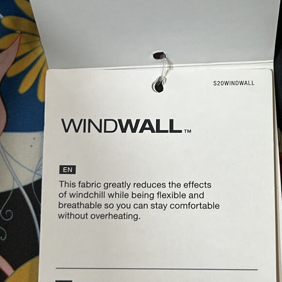 North Face Hydrenaline Pants Womens XS WindWall Jogger Recycled Track Athletic - Picture 7 of 14